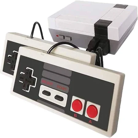 Infityle Classic Retro Game Console