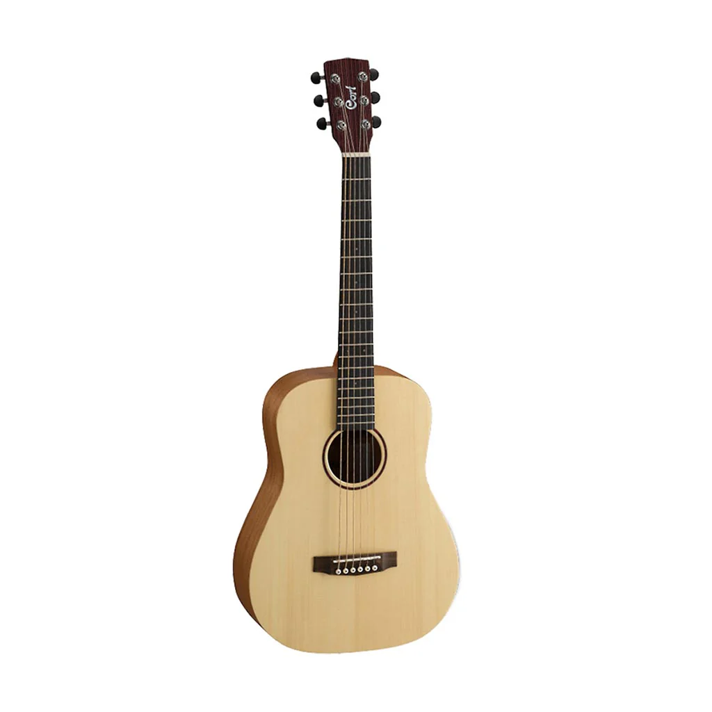 Earth Mini Guitar